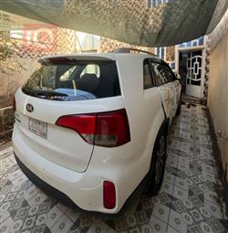 كيا سورينتو